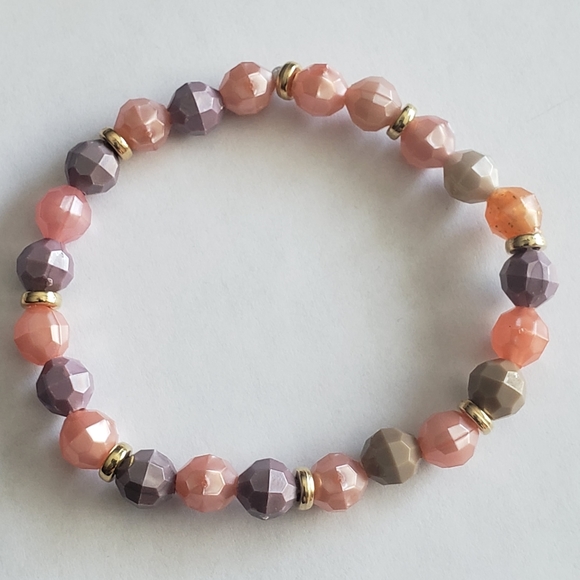 Vigil Bead Bracelet - Picture 4 of 4